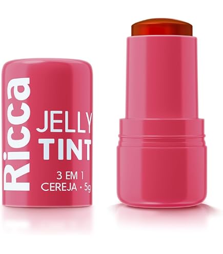 Rhode Peptide Lip Tint (Jelly Bean) | Amazon.com.br